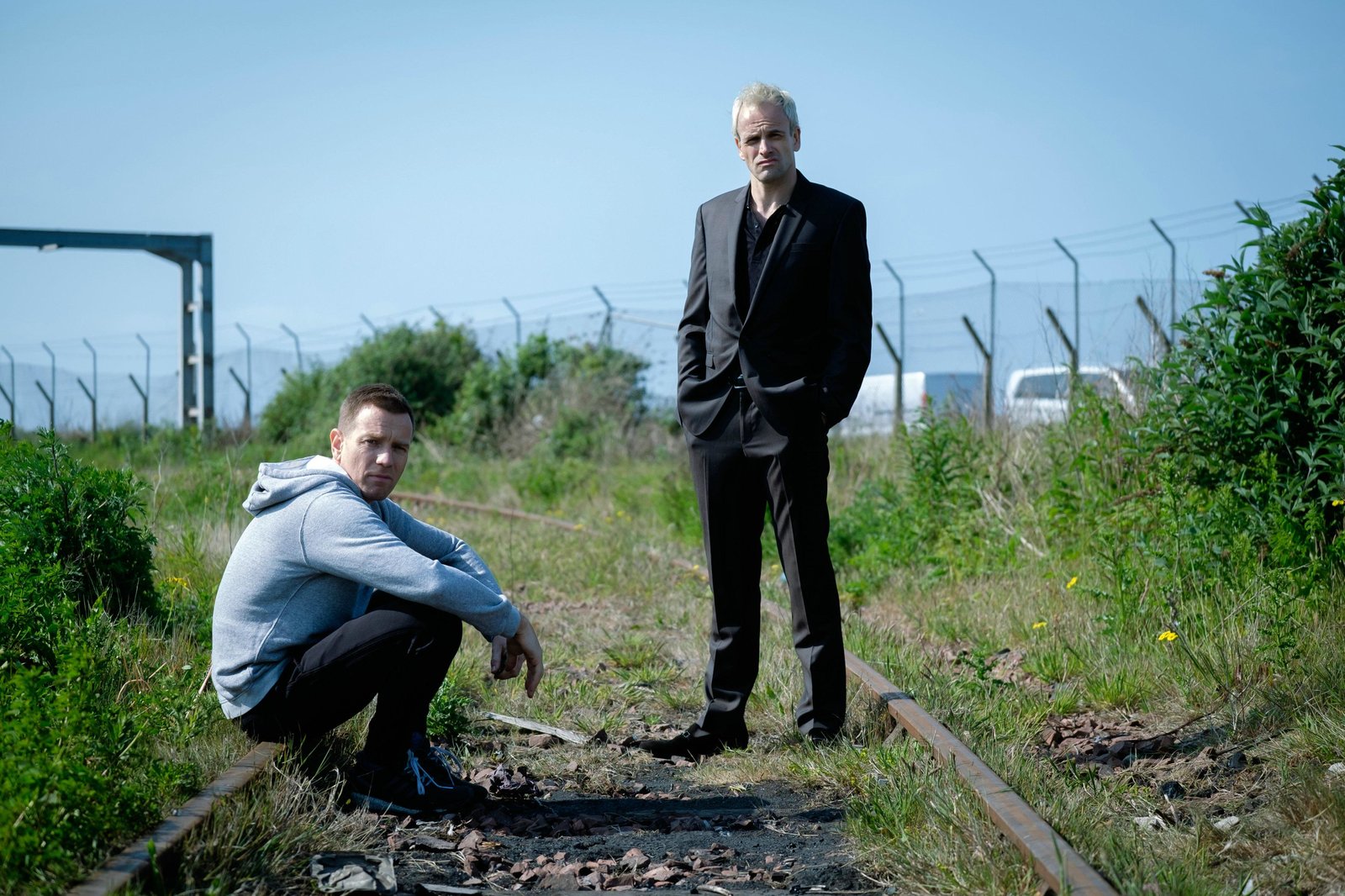 T2 Trainspotting (4K Ultra HD)