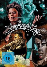 Blue Angel Cafe  (DVD)