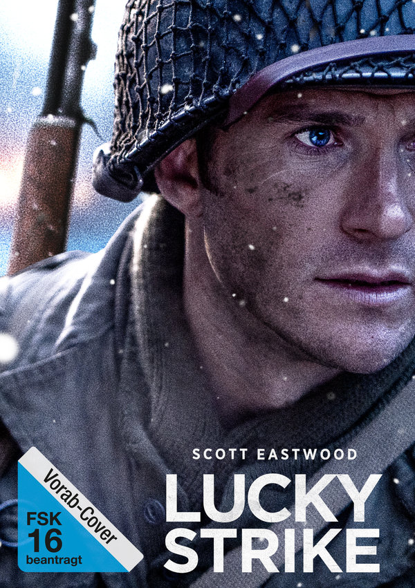 Lucky Strike  (DVD)