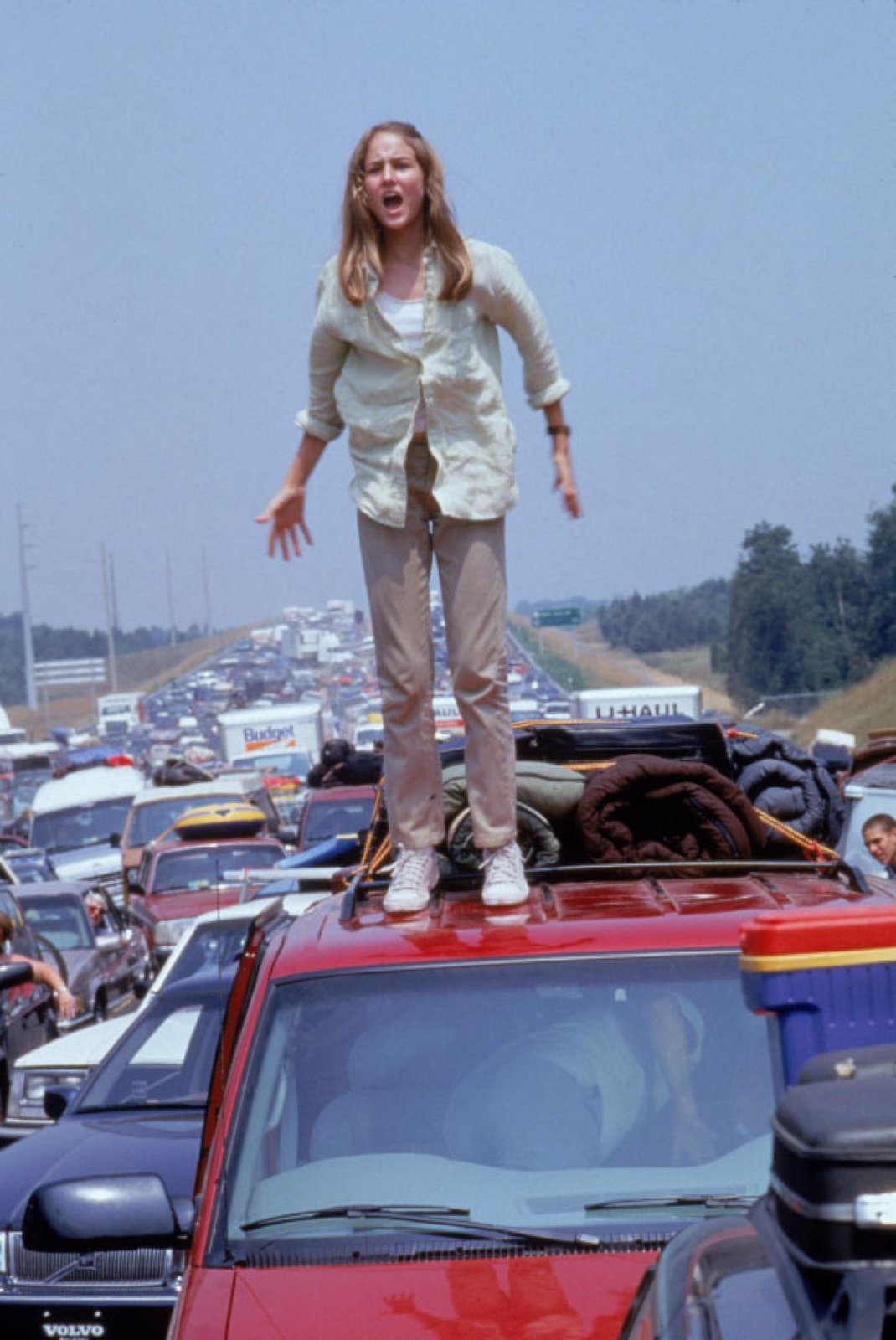 Deep Impact (blu-ray) Deep Impact (blu-ray)