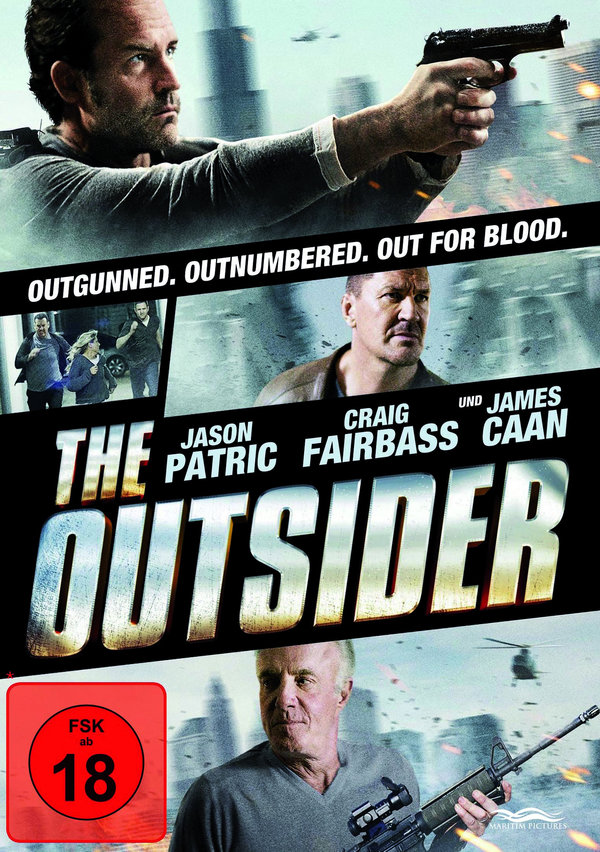 Outsider, The