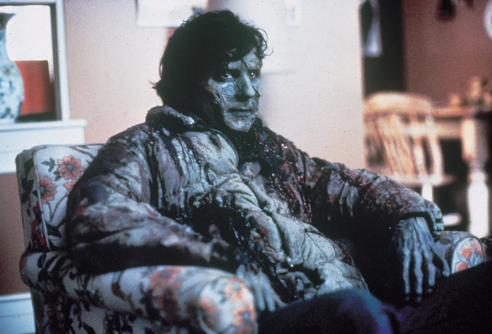 American Werewolf - Uncut Steelbook Edition  (4K Ultra HD+blu-ray)