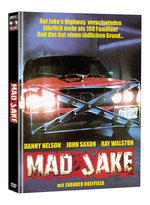 Mad Jake - Uncut Mediabook Edition (C)