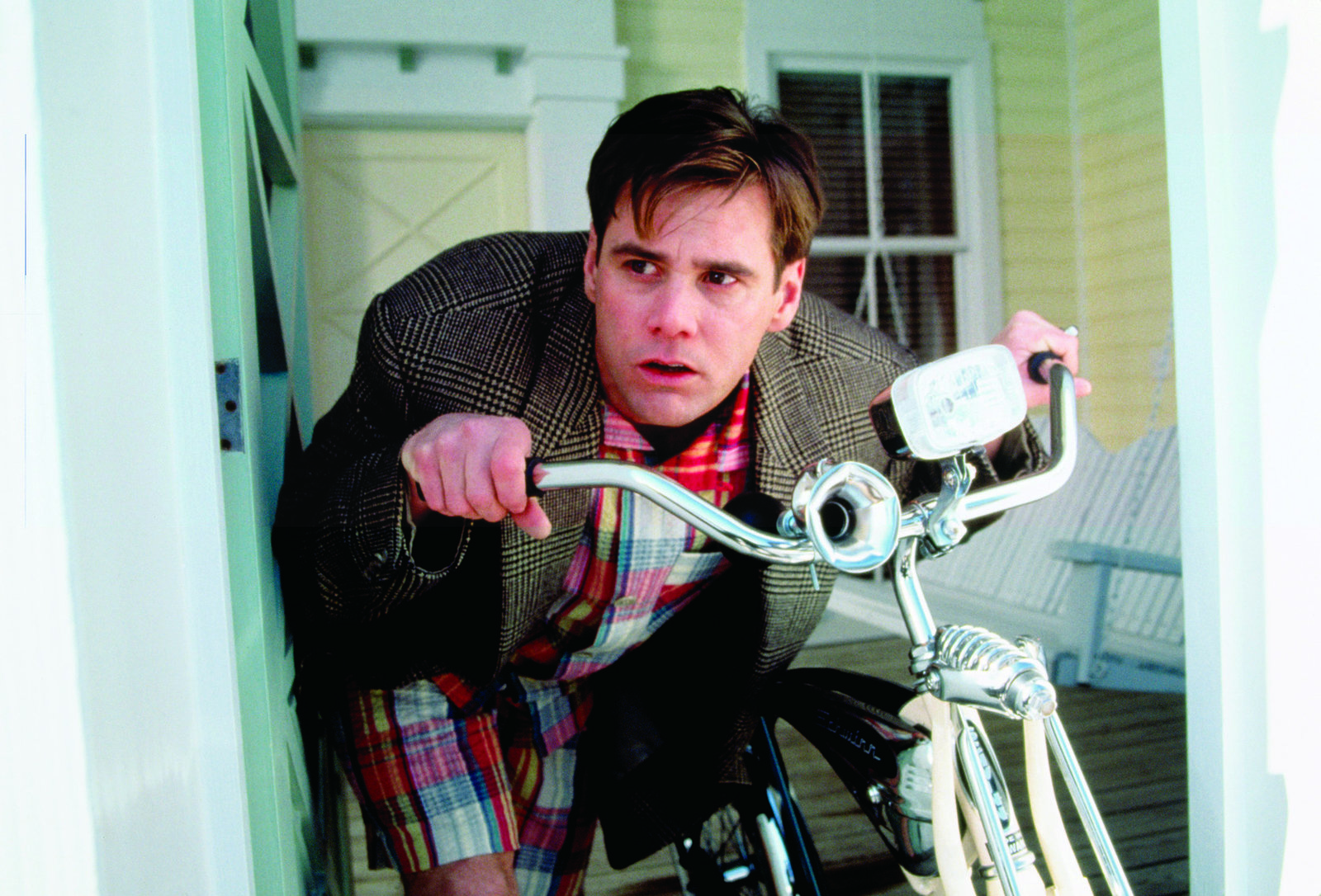 Die Truman Show  (Blu-ray Disc)