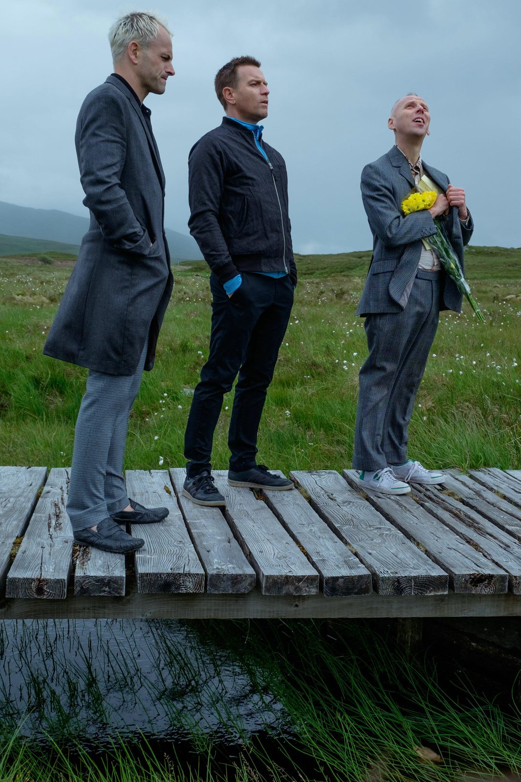 T2 Trainspotting (4K Ultra HD)