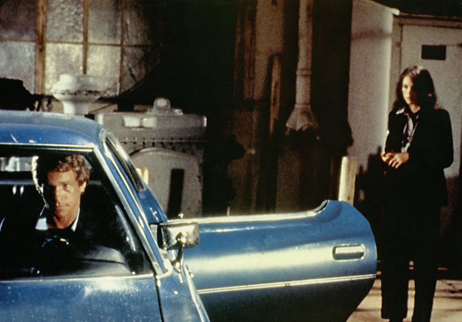 Driver, The - Special Edition Driver, The - Special Edition