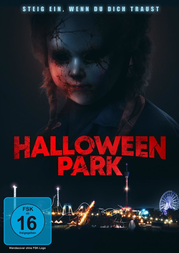 Halloween Park 