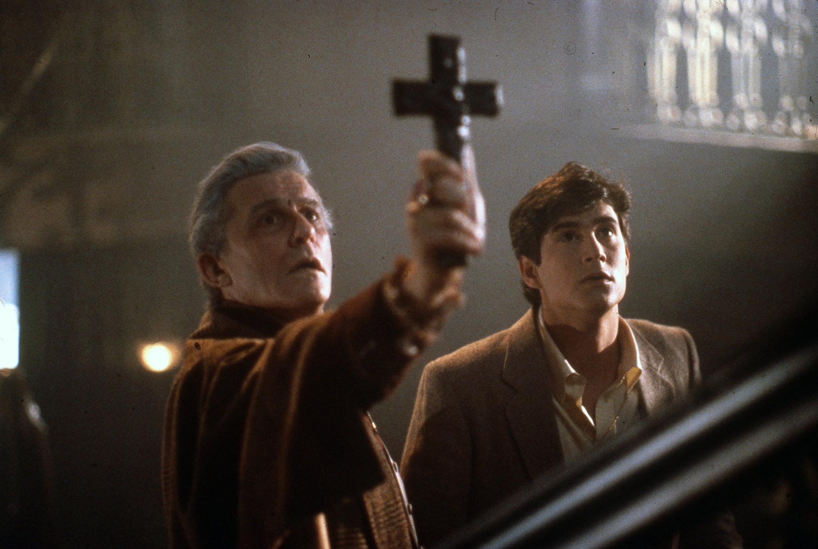 Fright Night - Die rabenschwarze Nacht - Limitiertes Steelbook  (4K Ultra HD) (+ Blu-ray) 