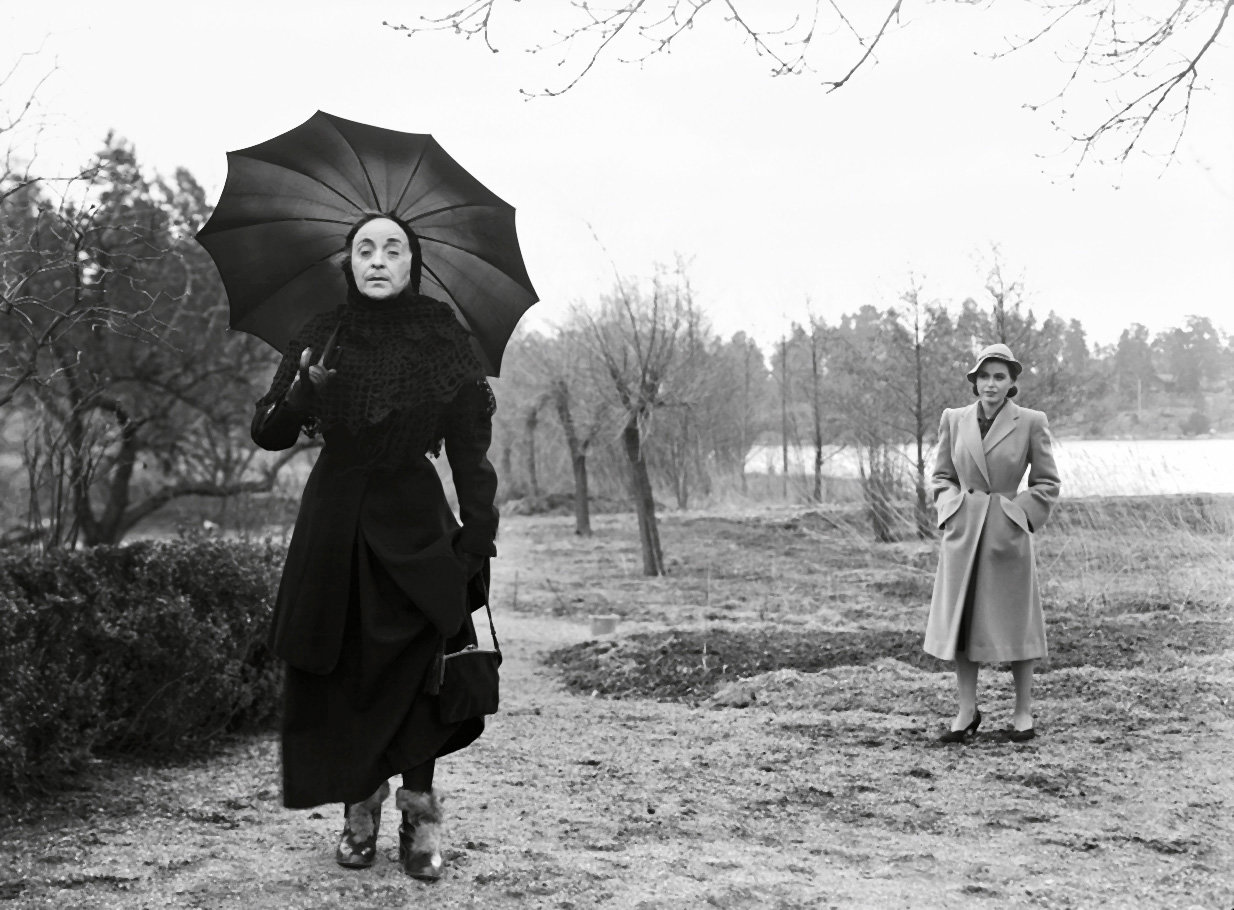 Einen Sommer lang - Ingmar Bergman Edition  (DVD)