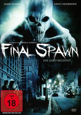 Final Spawn - Die Jagd beginnt