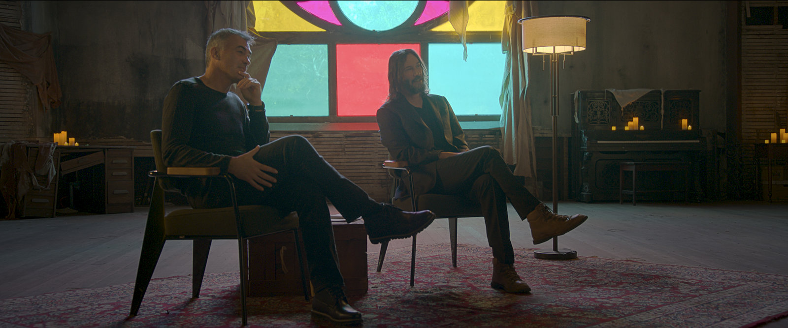 Wick is Pain  (Blu-ray Disc)