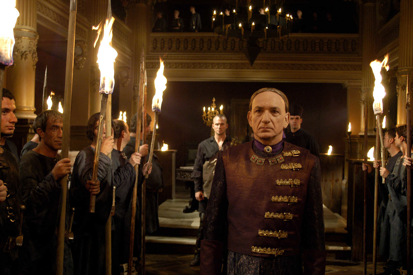 Bloodrayne - Director's Cut  (DVD)