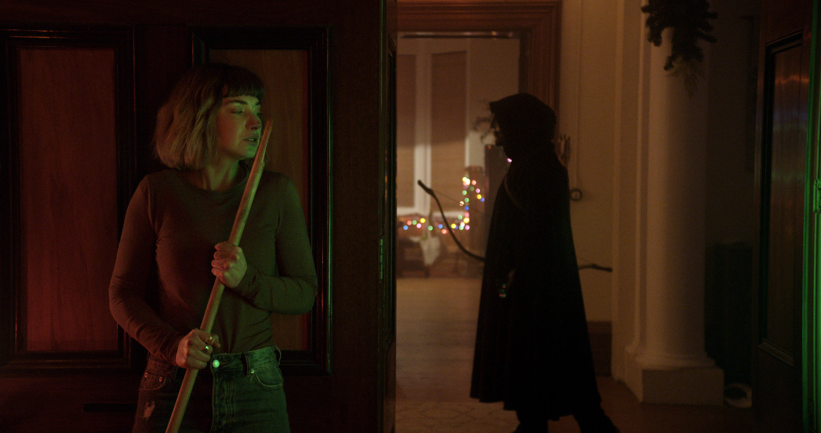 Black Christmas (blu-ray)
