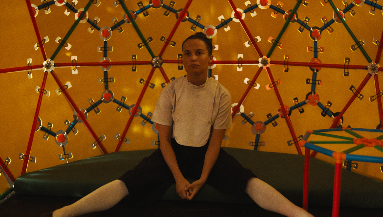 The Assessment - Uncut Mediabook Edition  (4K Ultra HD+blu-ray) The Assessment - Uncut Mediabook Edition  (4K Ultra HD+blu-ray)