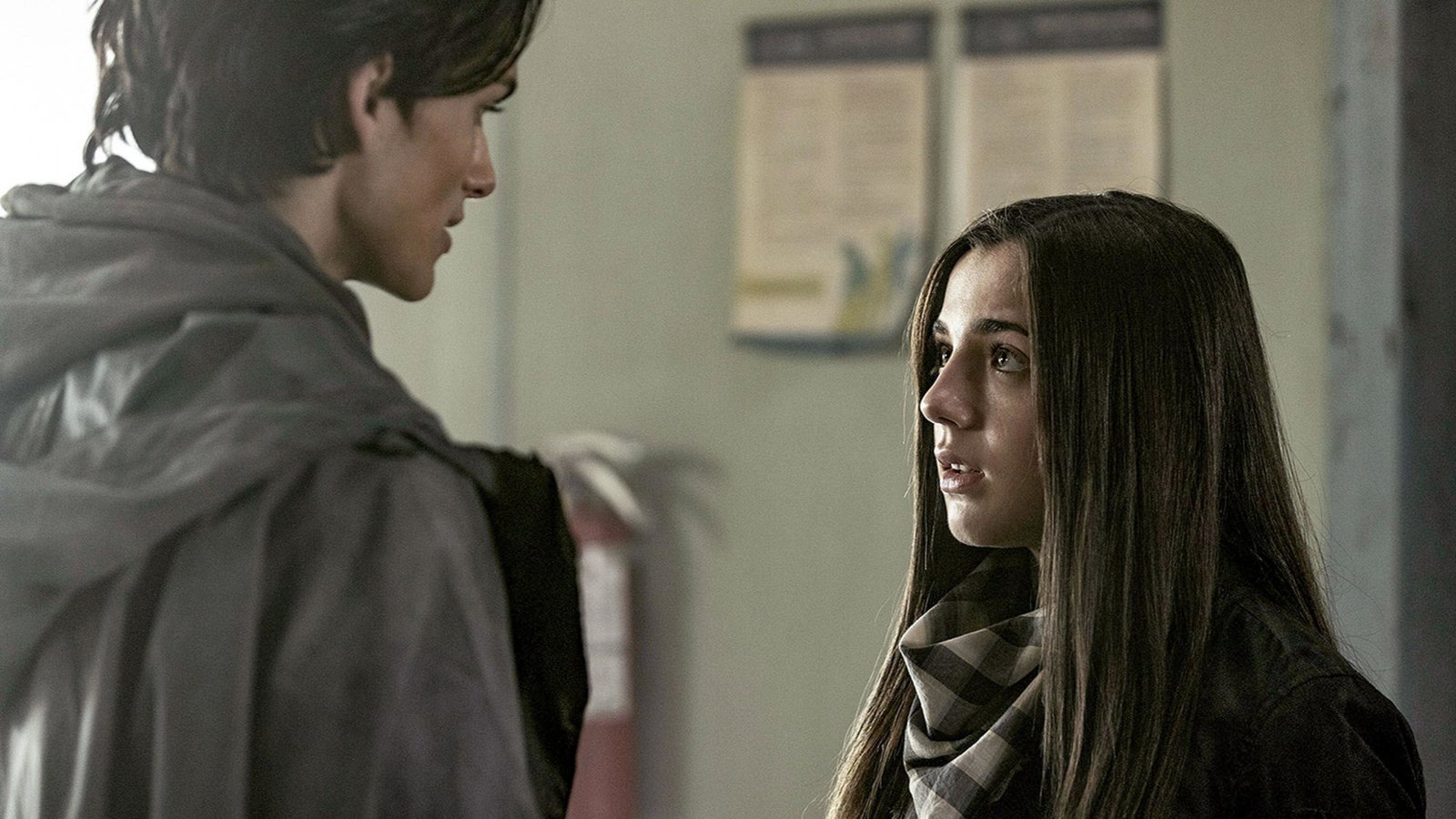 Fear The Walking Dead - Staffel 7 (blu-ray)