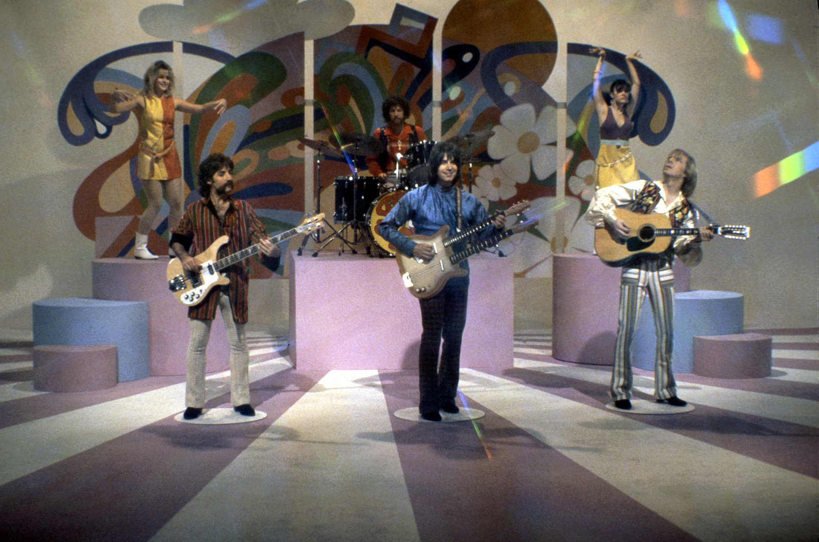 This is Spinal Tap (4K Ultra HD)