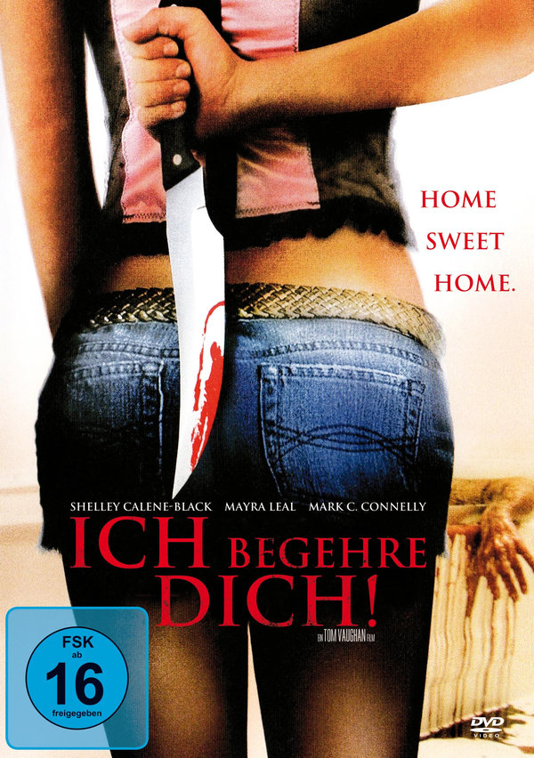 Ich begehre Dich!  (DVD)