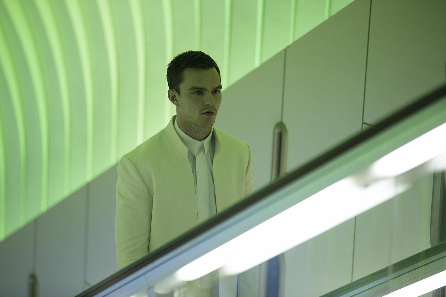 Equals - Euch gehört die Zukunft  (DVD)