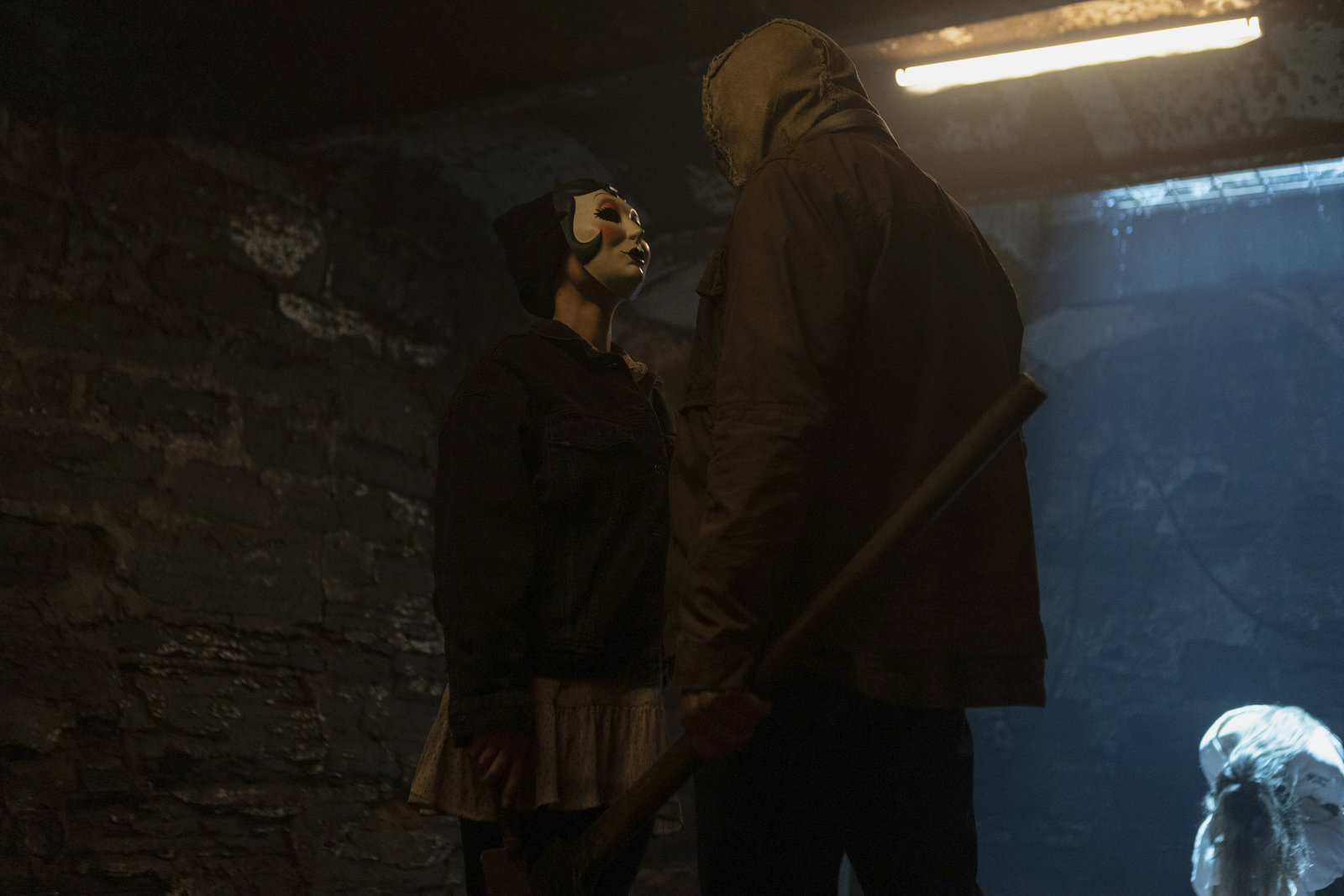 The Strangers - Chapter 3  (DVD)