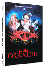 To all a Goodnight - Uncut Mediabook Edition (DVD+blu-ray) (B)
