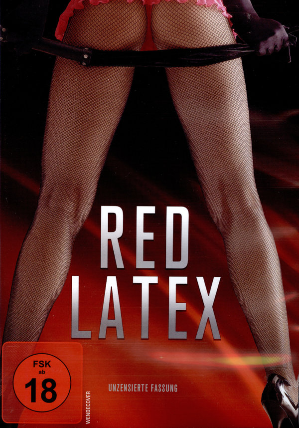 Red Latex  (DVD)