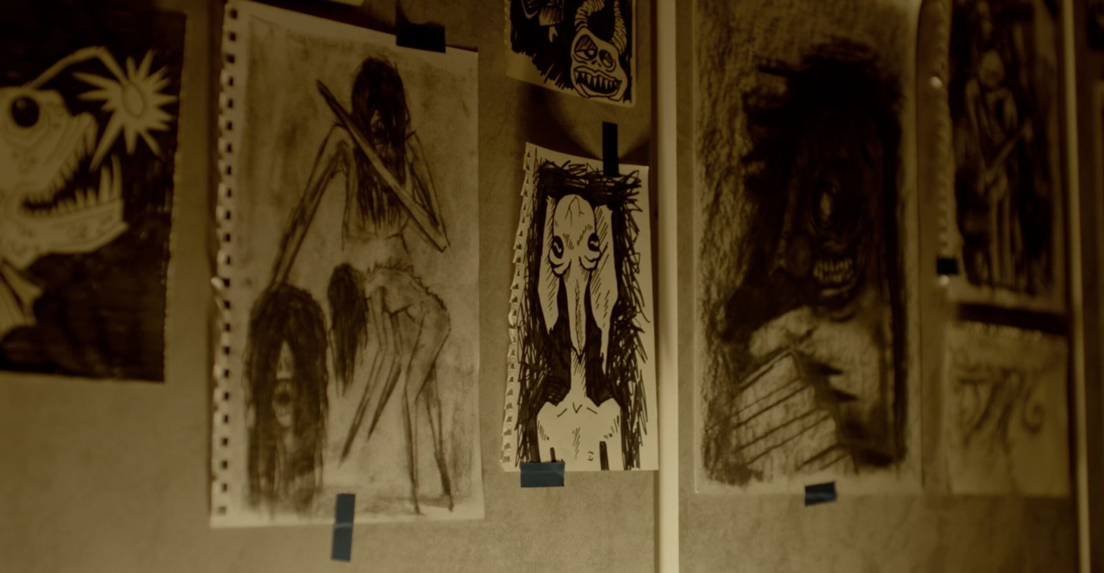 Daddy's Head - Uncut Mediabook Edition  (DVD+blu-ray) Daddy's Head - Uncut Mediabook Edition  (DVD+blu-ray)