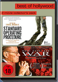 Standard Operating Procedure / The Fog Of War