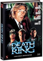 Death Ring - Uncut Mediabook Edition (DVD+blu-ray) (A)