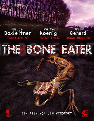 Bone Eater, The