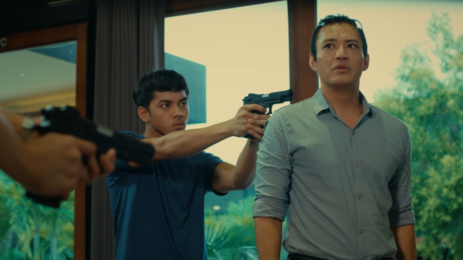 Bella - Lüsterne Rache  (DVD) Bella - Lüsterne Rache  (DVD)