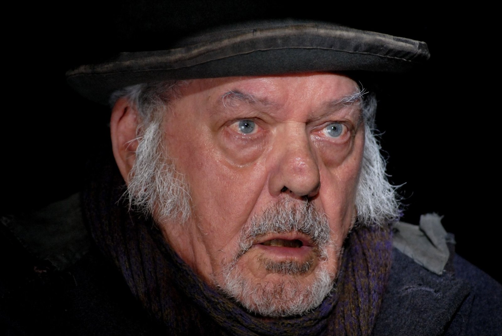 Hogfather - Schaurige Weihnachten  (Blu-ray Disc)