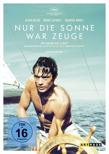 Nur die Sonne war Zeuge - Special Edition