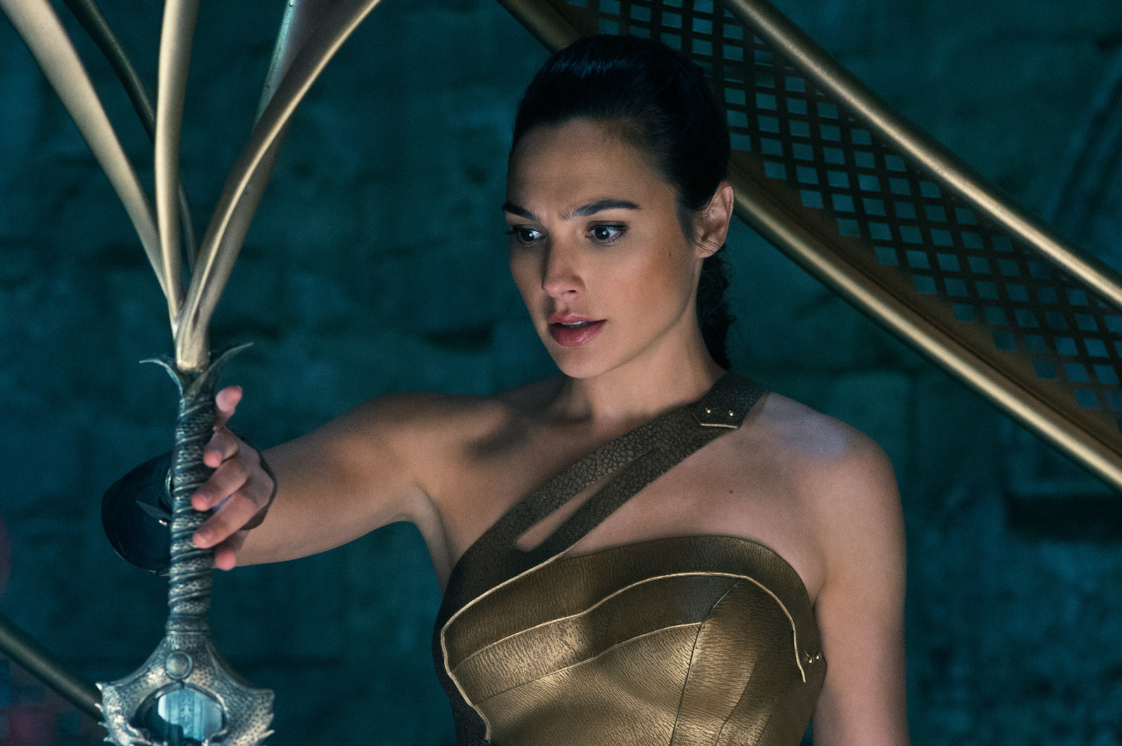 Wonder Woman  (DVD)