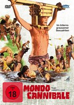 Mondo Cannibale - Uncut Edition