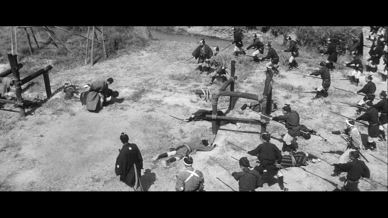 Tale of Zatoichi Continues, The - Uncut Mediabook Edition (DVD+blu-ray)