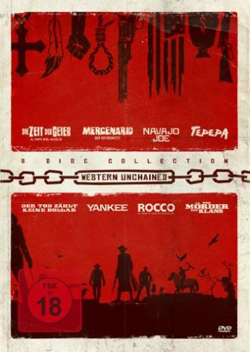 Western Unchained Collection