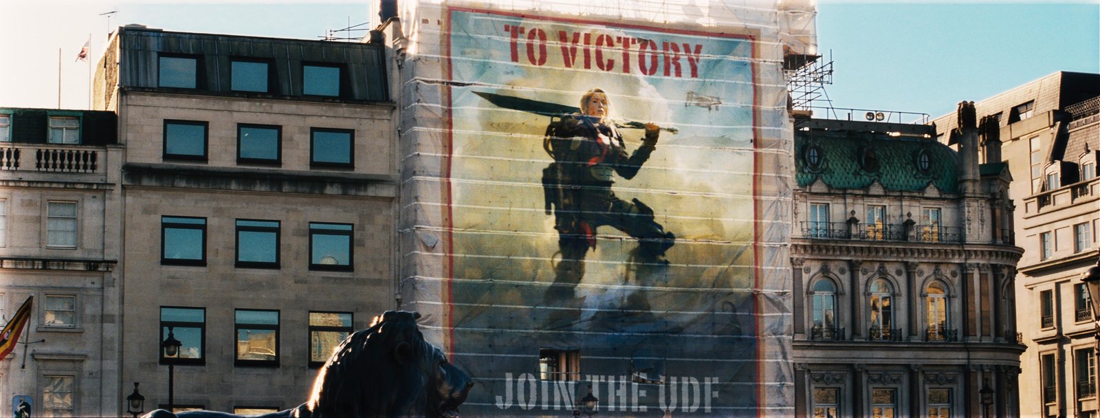 Live Die Repeat: Edge of Tomorrow (4K Ultra HD)