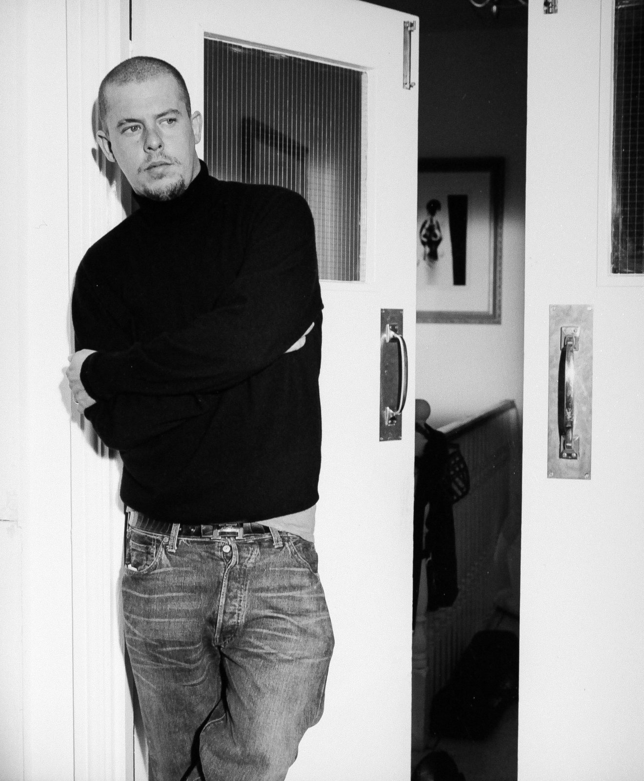 Alexander McQueen - Der Film (OmU)  (DVD)