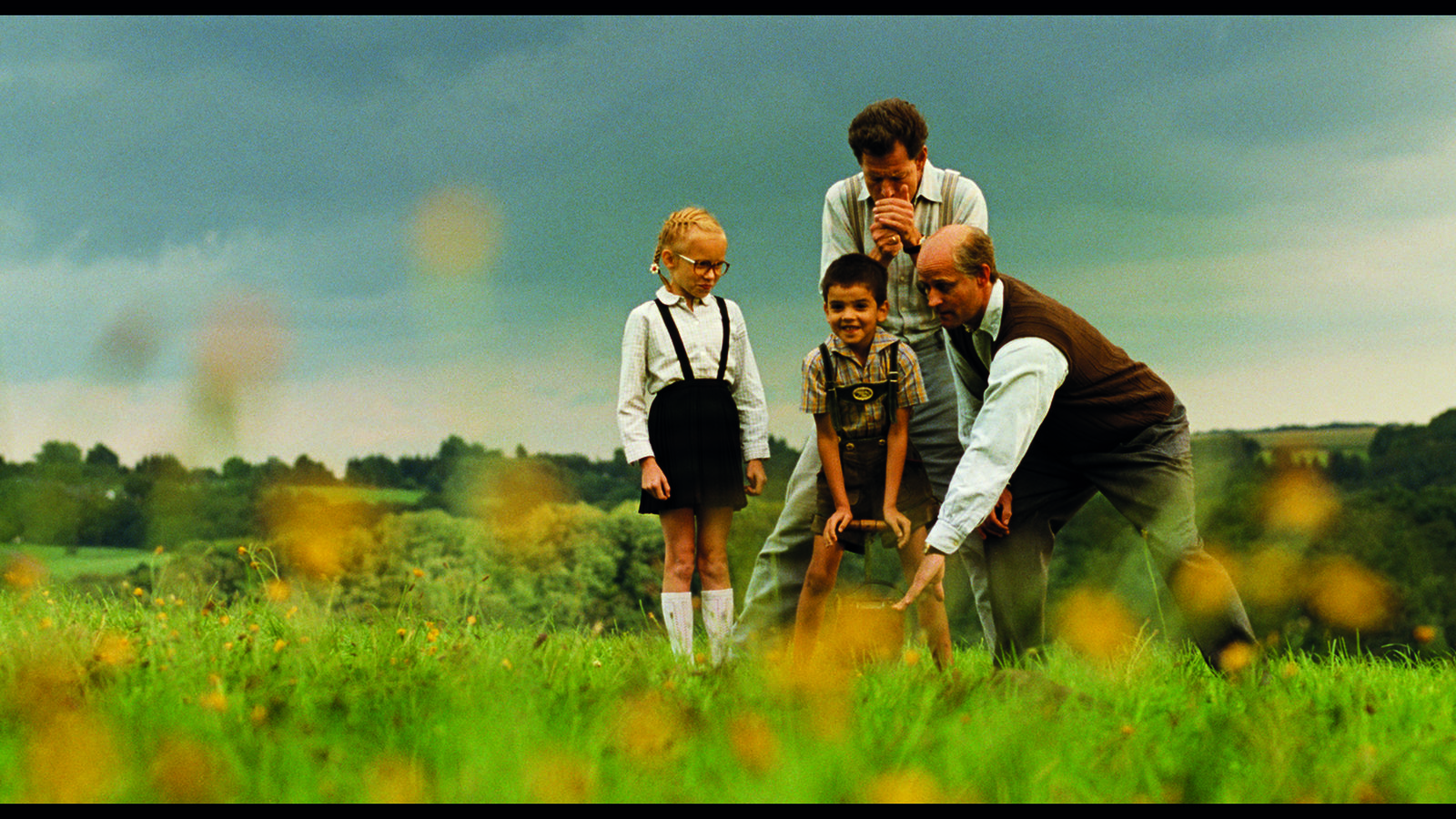 Quellen des Lebens  (DVD)