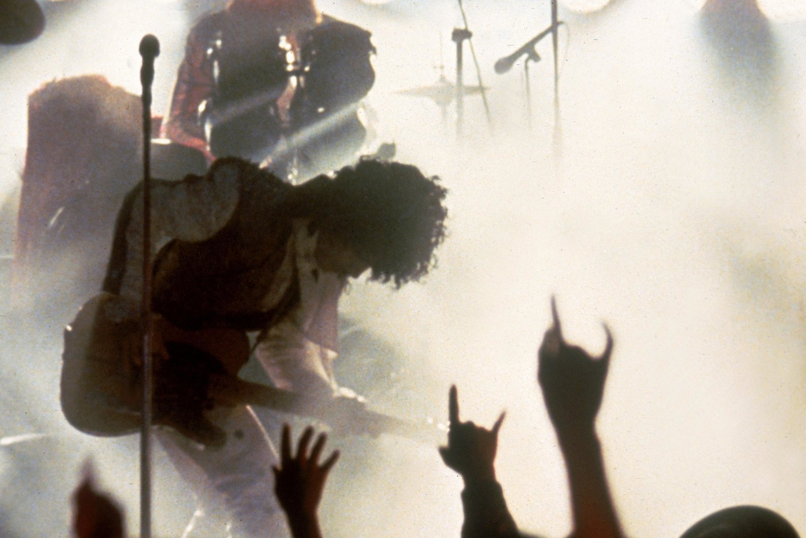 Purple Rain  (4K Ultra HD) (+ Blu-ray)