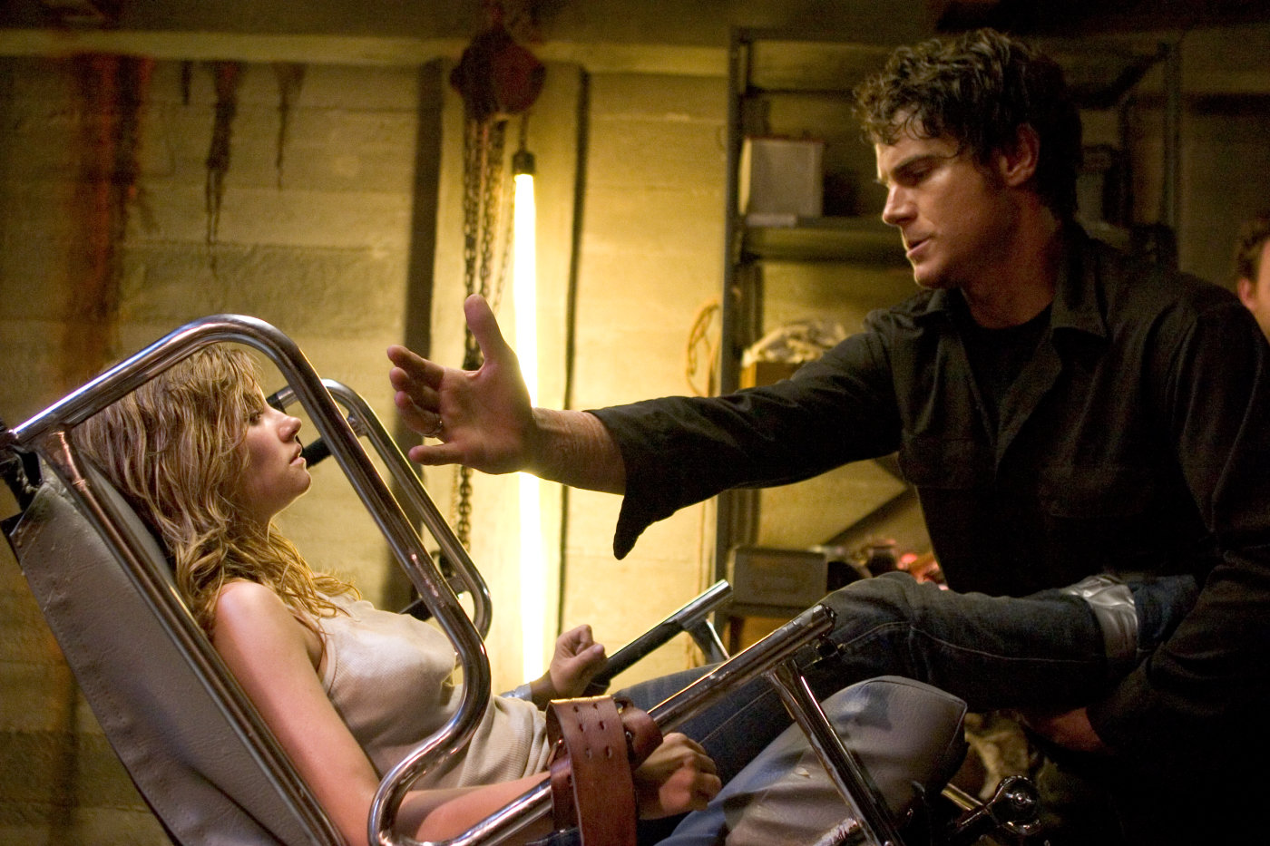 House of Wax  (DVD)