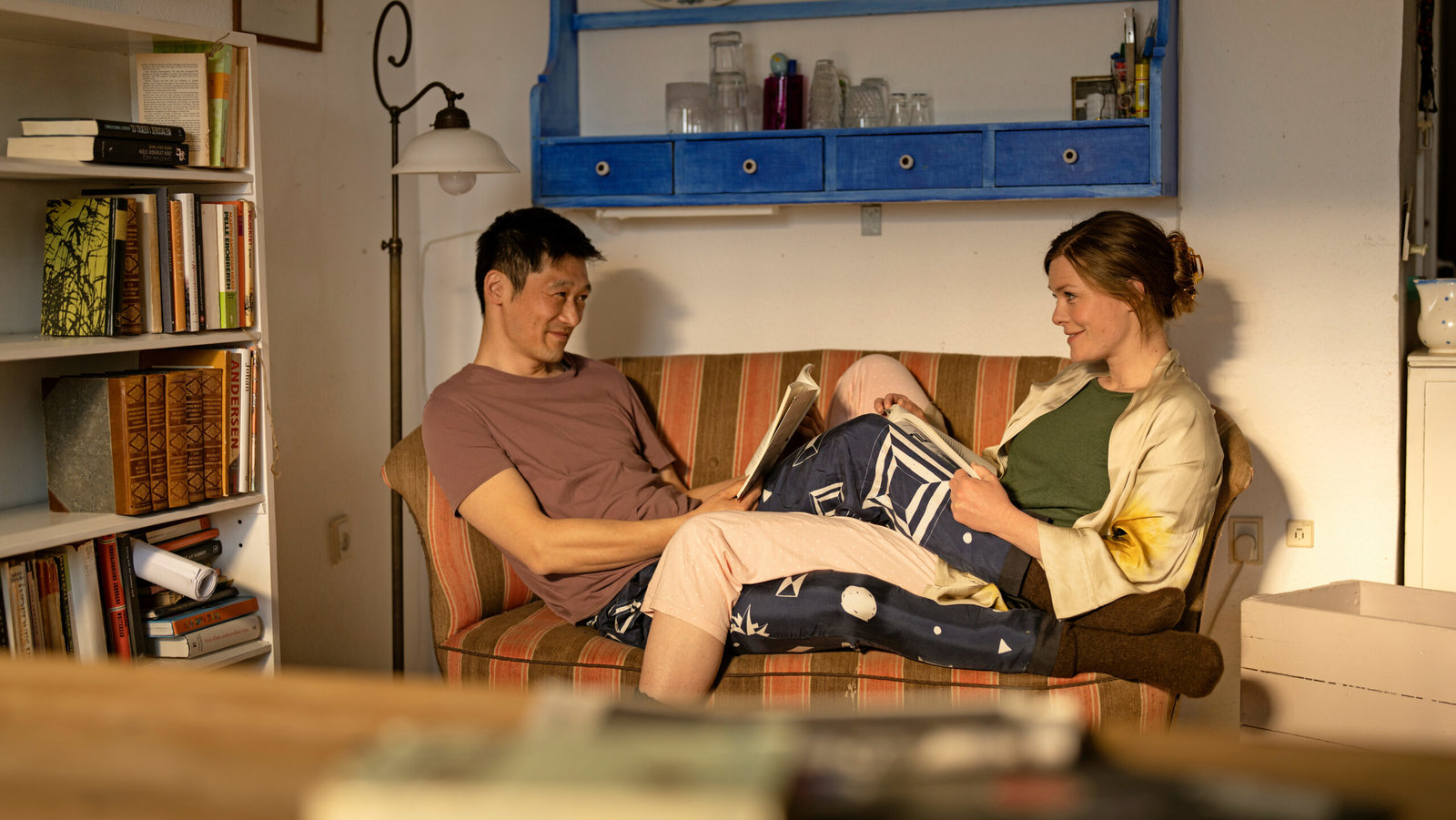 Willkommen im Nirgendwo - Wir sind die Neuen  (DVD)