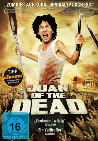 Juan of the Dead Juan of the Dead