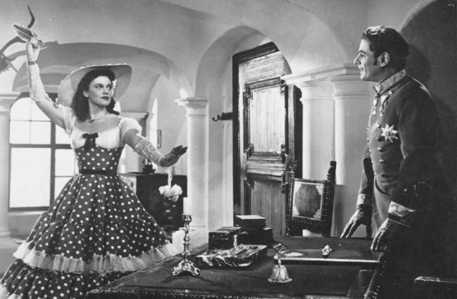 Kaiserwalzer (Filmjuwelen)  (DVD)