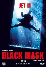 Black Mask (Jet Li) - Internat. & HK Fassung