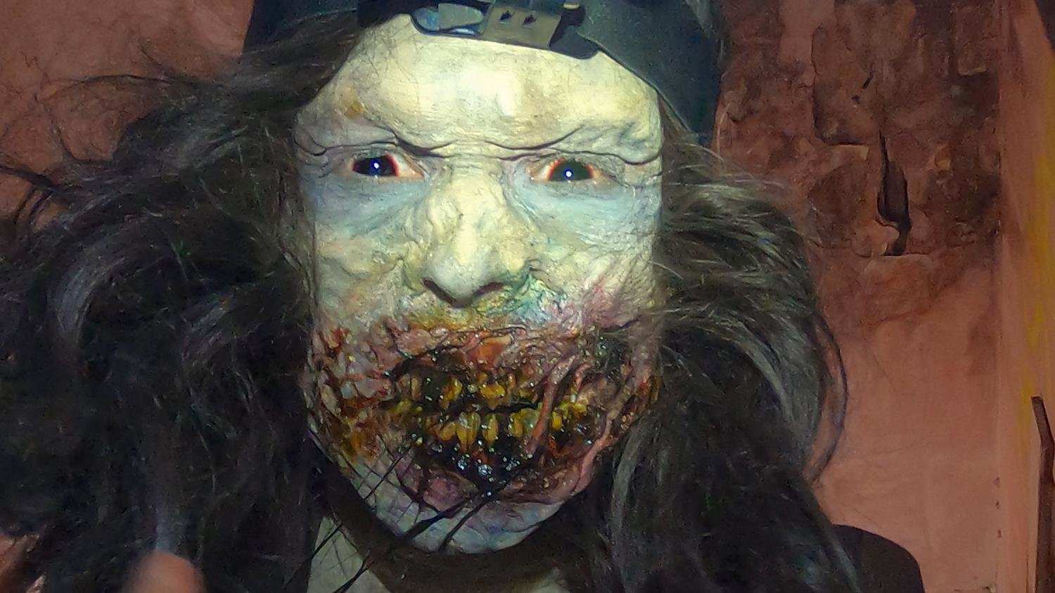 Deadstream