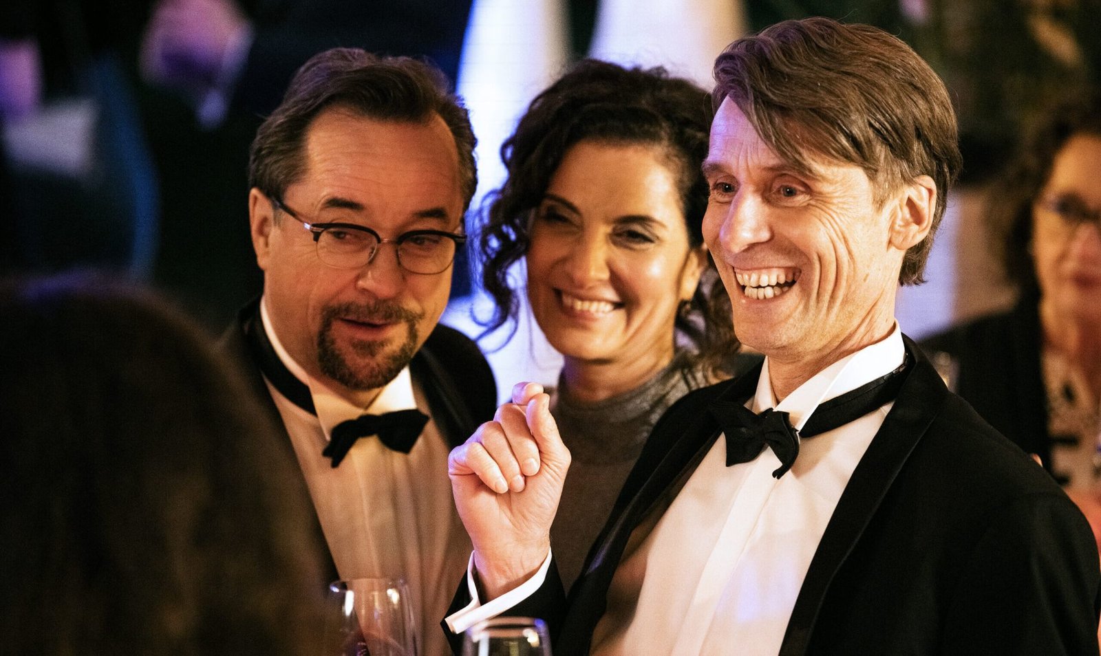 Tatort Münster (Thiel & Boerne) - Ermittlungsjahr 2022 (41. Propheteus / 42. Ein Freund, ein guter Freund)  (DVD)