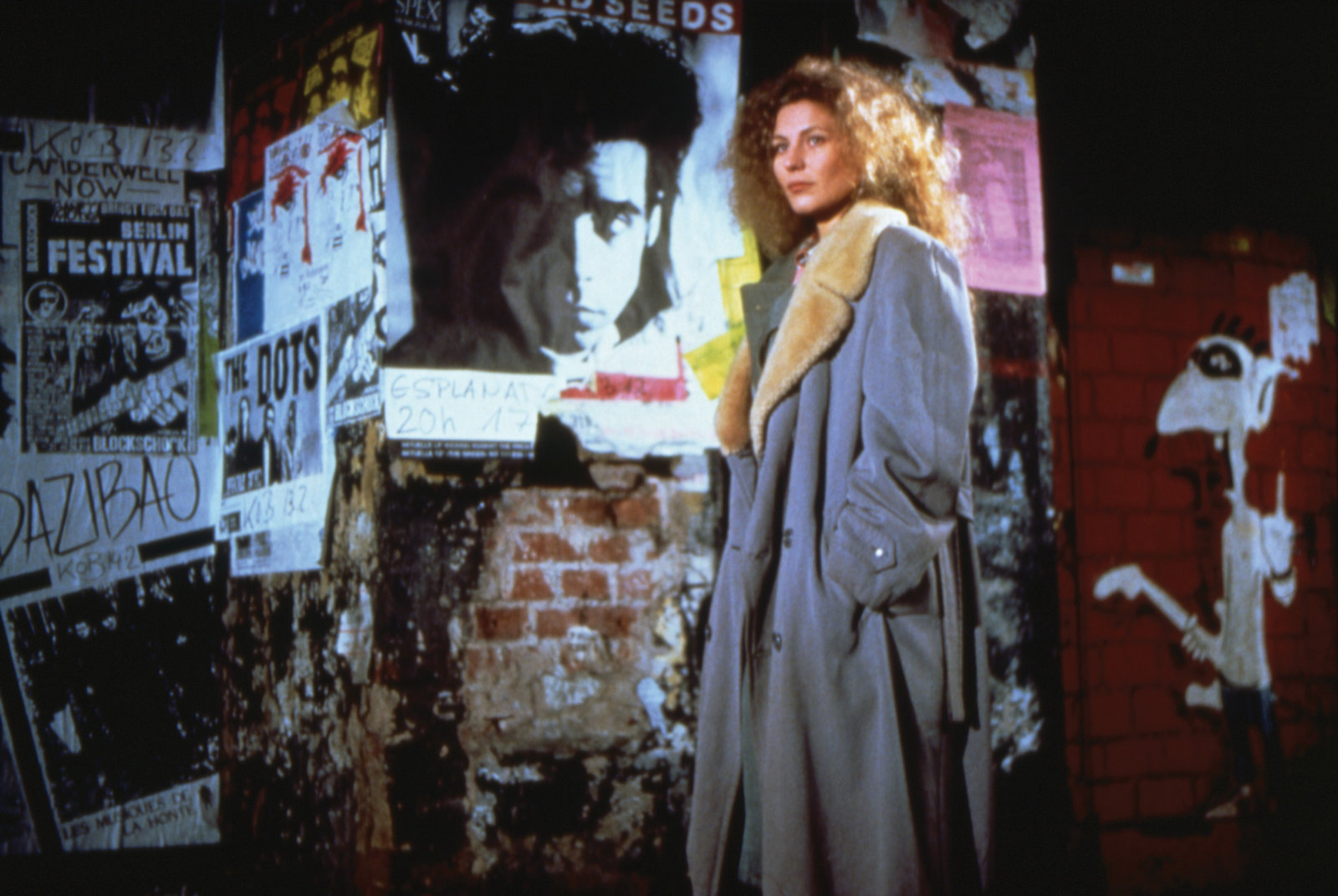 Himmel über Berlin  (4K Ultra HD) (+ Blu-ray+Bonus-Blu-ray) Himmel über Berlin  (4K Ultra HD) (+ Blu-ray+Bonus-Blu-ray)