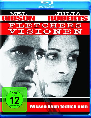 Fletcher's Visionen (blu-ray)