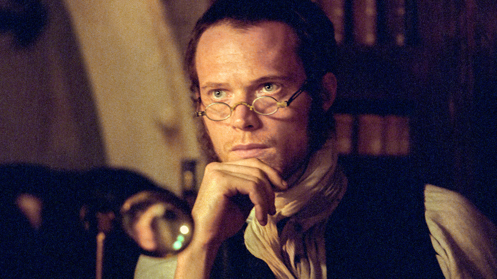 Master & Commander  (4K Ultra HD) (+ Blu-ray)  Master & Commander  (4K Ultra HD) (+ Blu-ray)